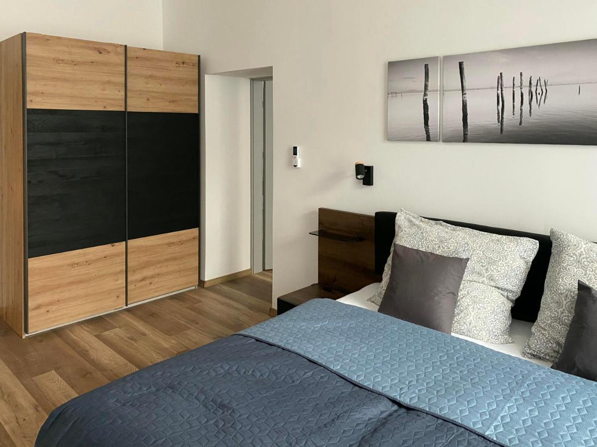 Corner Apartman Кесег Екстер'єр фото